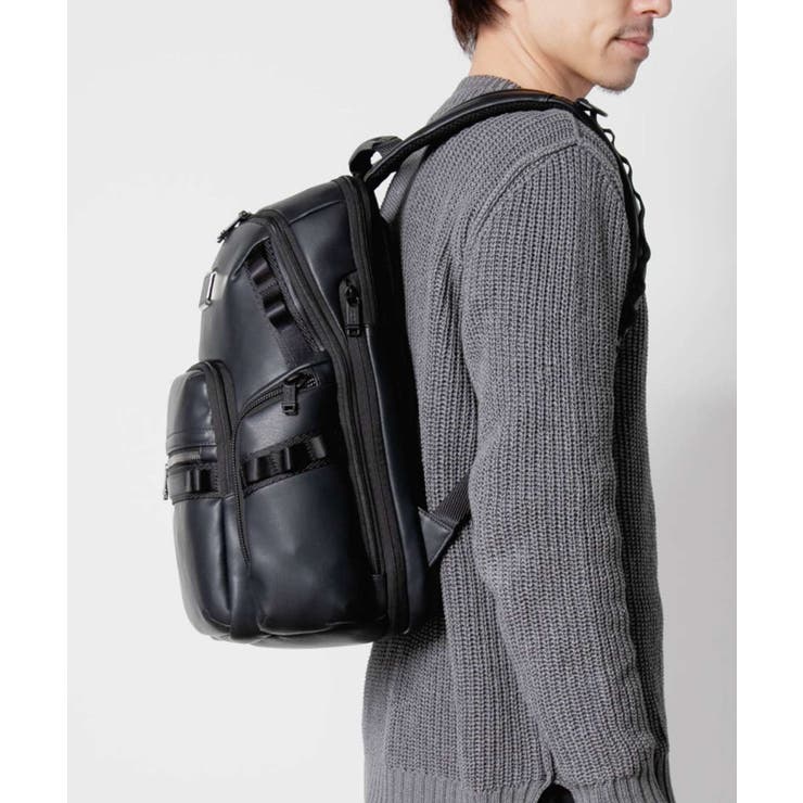 トゥミ TUMI ALPHA | U-STREAM | 詳細画像13 