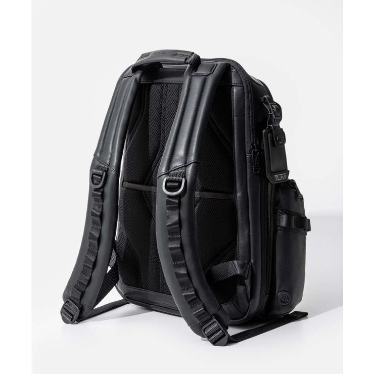 トゥミ TUMI ALPHA | U-STREAM | 詳細画像3 