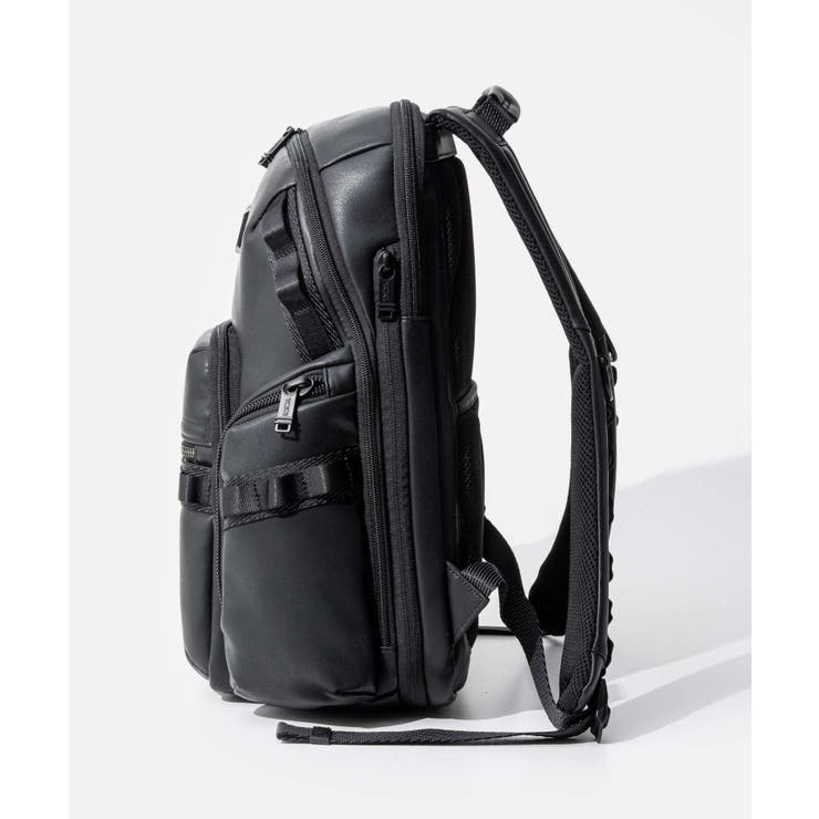 トゥミ TUMI ALPHA | U-STREAM | 詳細画像4 