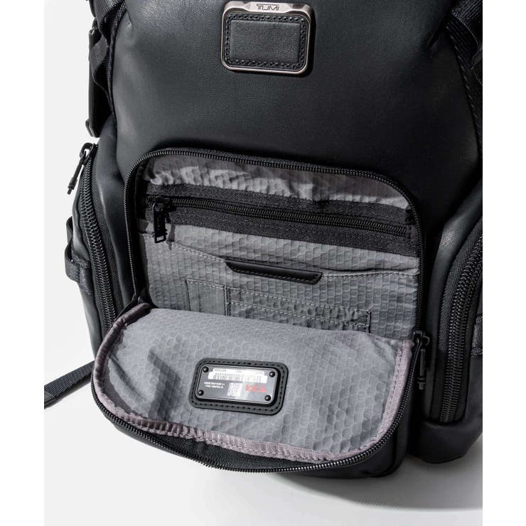 トゥミ TUMI ALPHA | U-STREAM | 詳細画像8 