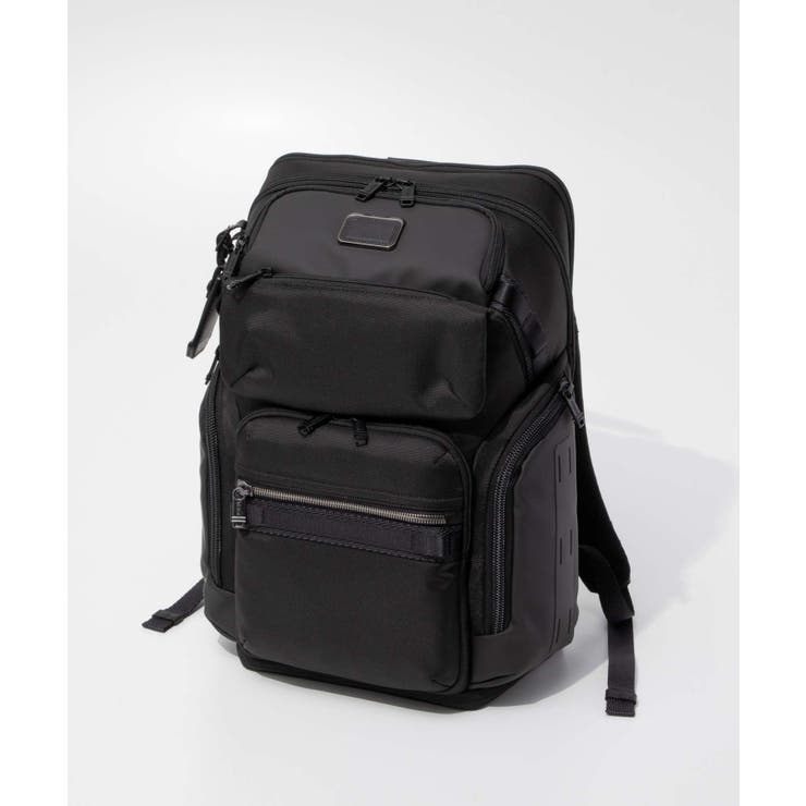 トゥミ TUMI ALPHA | U-STREAM | 詳細画像2 