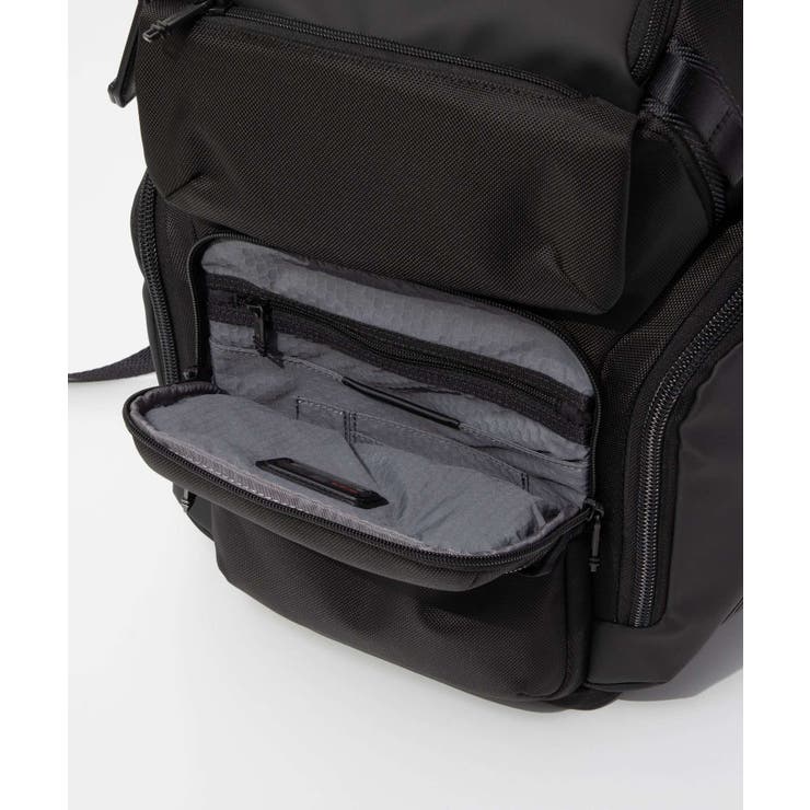 トゥミ TUMI ALPHA | U-STREAM | 詳細画像9 