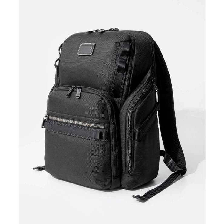 トゥミ TUMI ALPHA | U-STREAM | 詳細画像2 