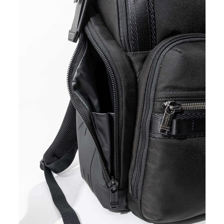 トゥミ TUMI ALPHA | U-STREAM | 詳細画像9 