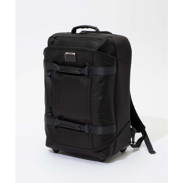 トゥミ TUMI ALPHA | U-STREAM | 詳細画像2 