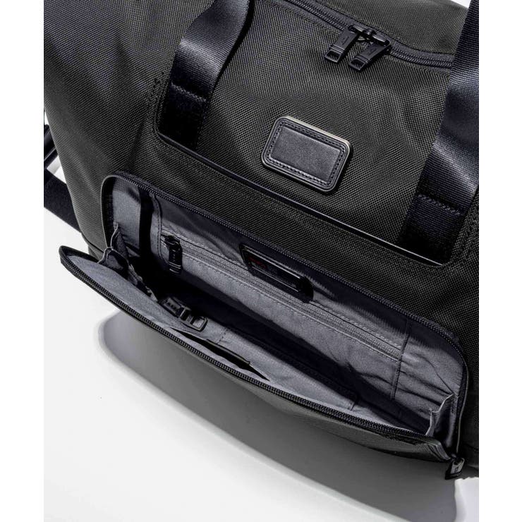 トゥミ TUMI ALPHA | U-STREAM | 詳細画像9 