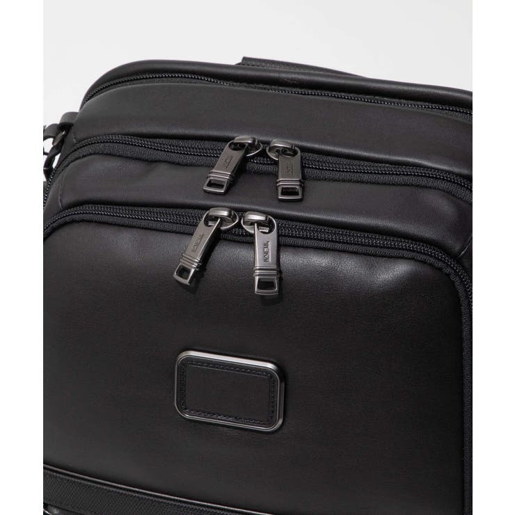 トゥミ TUMI ALPHA | U-STREAM | 詳細画像5 