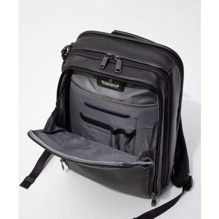 トゥミ TUMI ALPHA | U-STREAM | 詳細画像9 