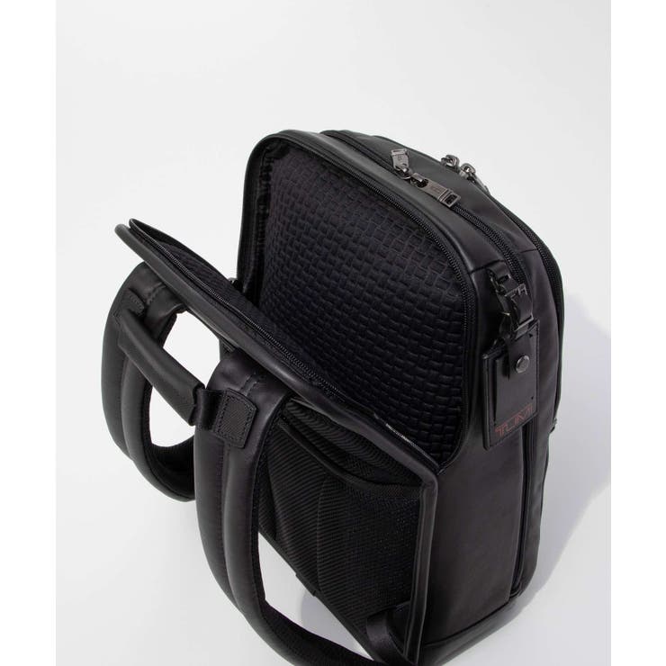 トゥミ TUMI ALPHA | U-STREAM | 詳細画像10 