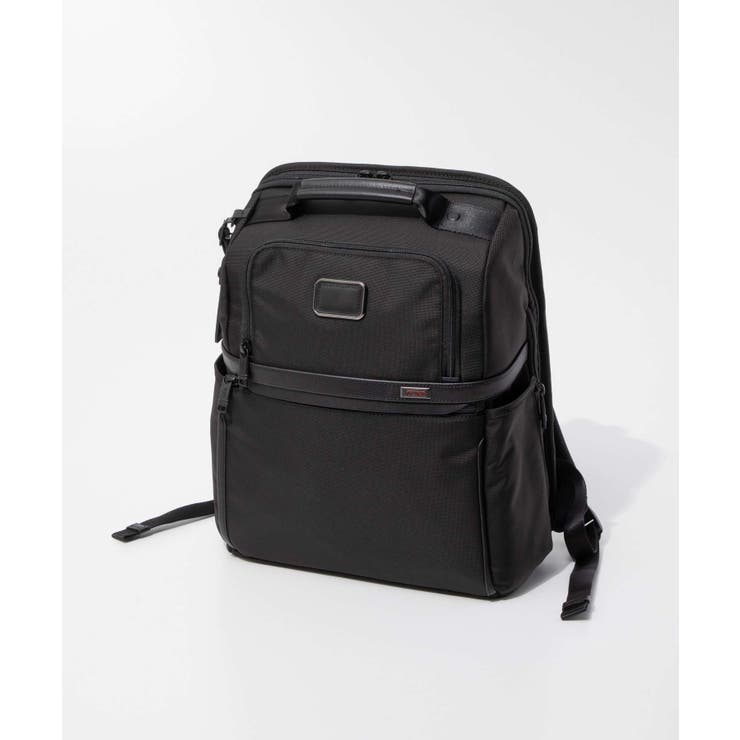 トゥミ TUMI ALPHA | U-STREAM | 詳細画像2 