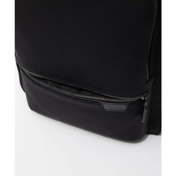 トゥミ TUMI HARRISON | U-STREAM | 詳細画像7 