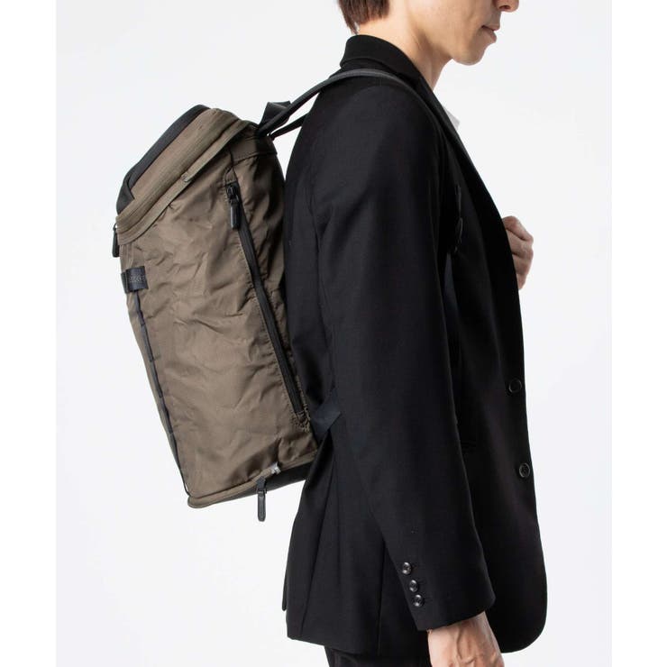 TUMI バックパック Harrison ブラック　別売りタグ付き TUMI バックパック Harrison ブラック 別売りタグ付き トゥミ