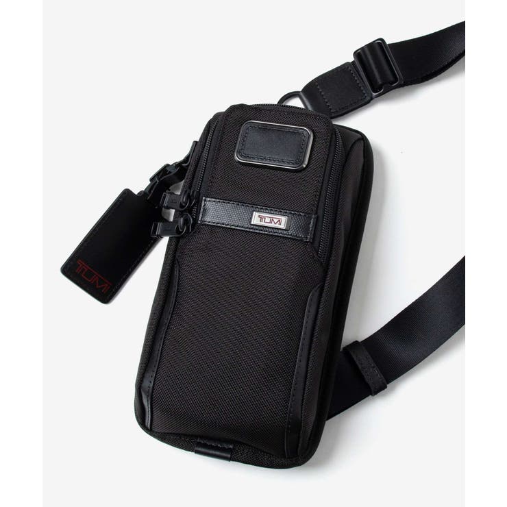 トゥミ TUMI Alpha | U-STREAM | 詳細画像8 