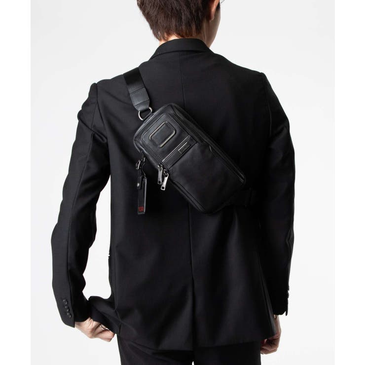 トゥミ TUMI Alpha | U-STREAM | 詳細画像14 