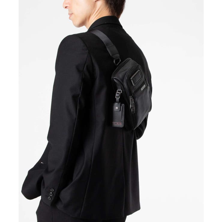 トゥミ TUMI Alpha | U-STREAM | 詳細画像15 