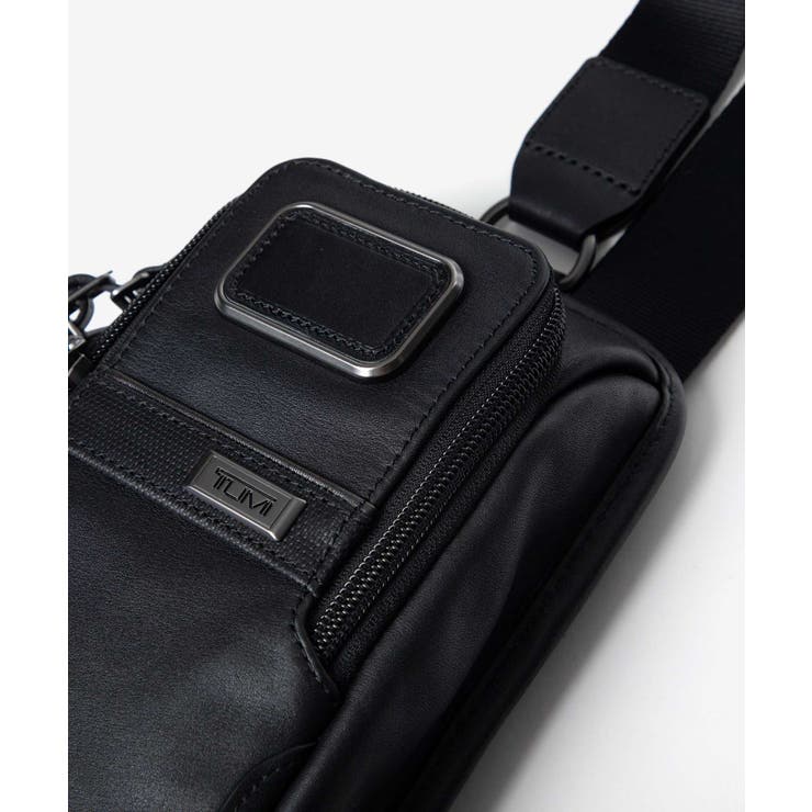 トゥミ TUMI Alpha | U-STREAM | 詳細画像9 