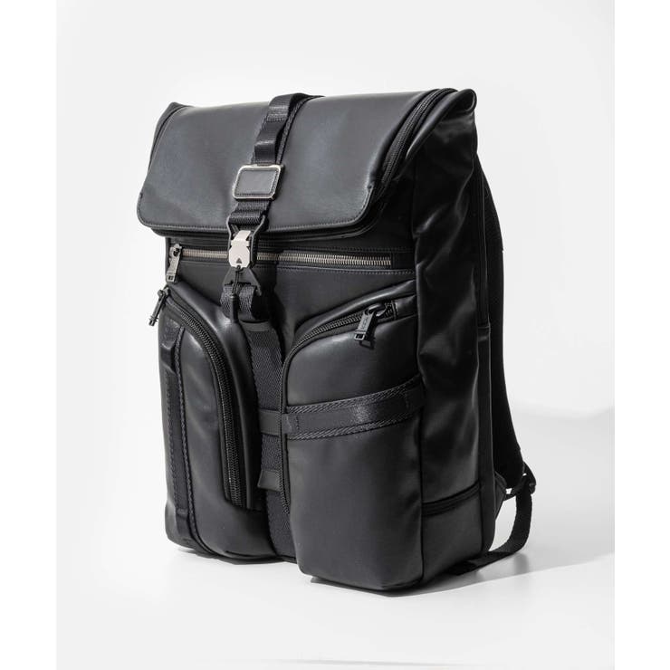 トゥミ TUMI ALPHA | U-STREAM | 詳細画像2 