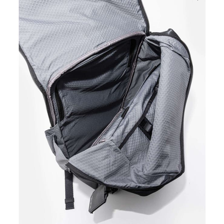 トゥミ TUMI ALPHA | U-STREAM | 詳細画像11 