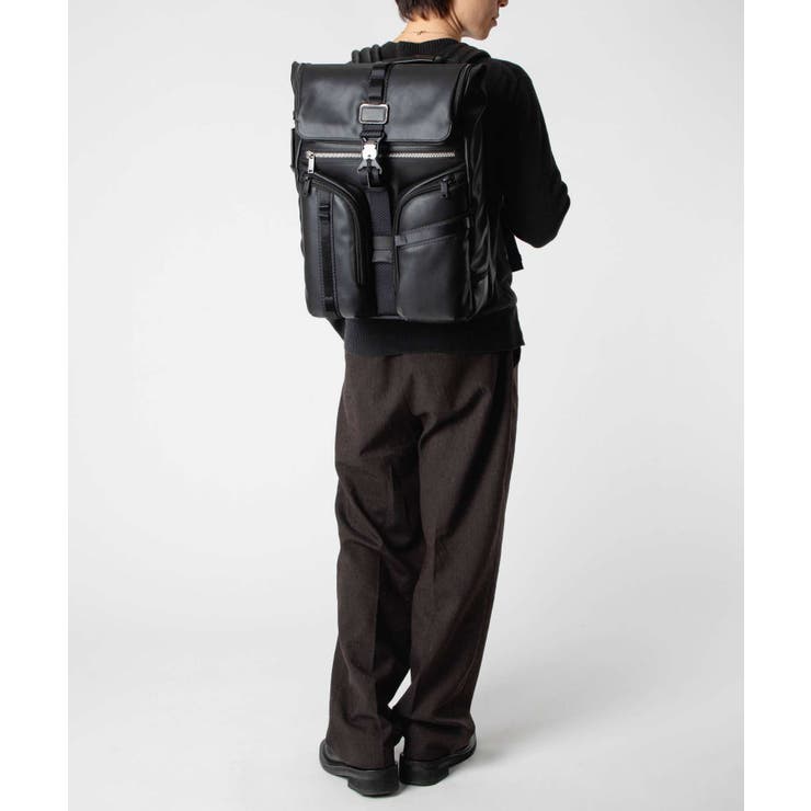 トゥミ TUMI ALPHA | U-STREAM | 詳細画像12 