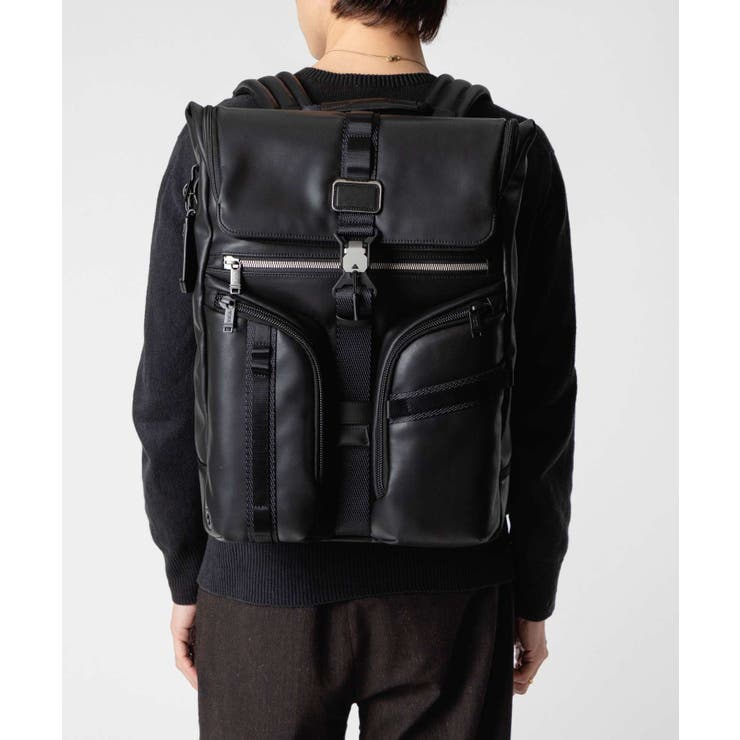 トゥミ TUMI ALPHA | U-STREAM | 詳細画像13 