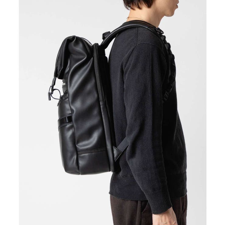 トゥミ TUMI ALPHA | U-STREAM | 詳細画像14 