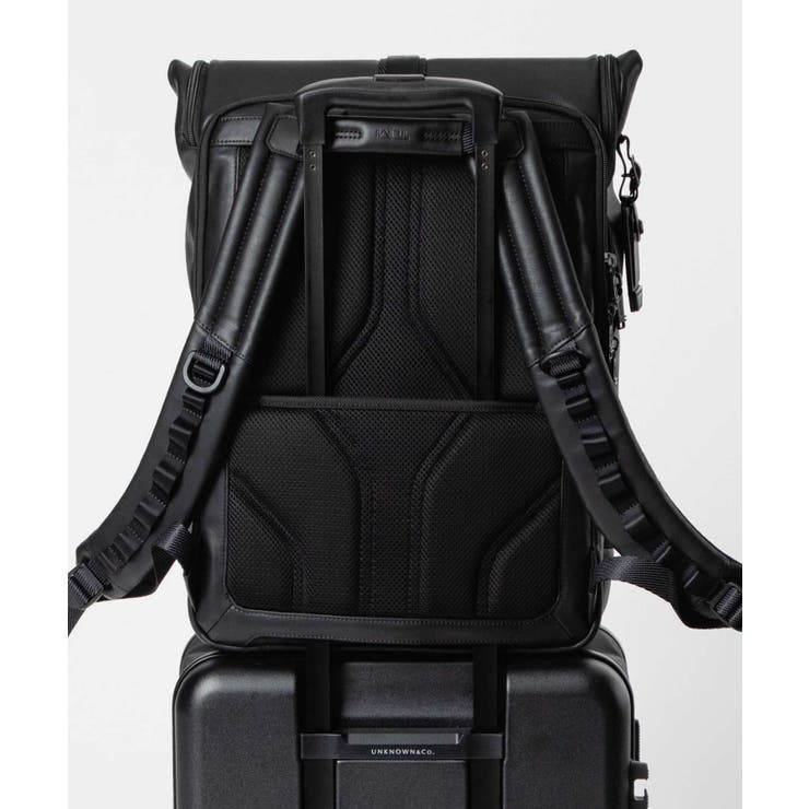 トゥミ TUMI ALPHA | U-STREAM | 詳細画像16 