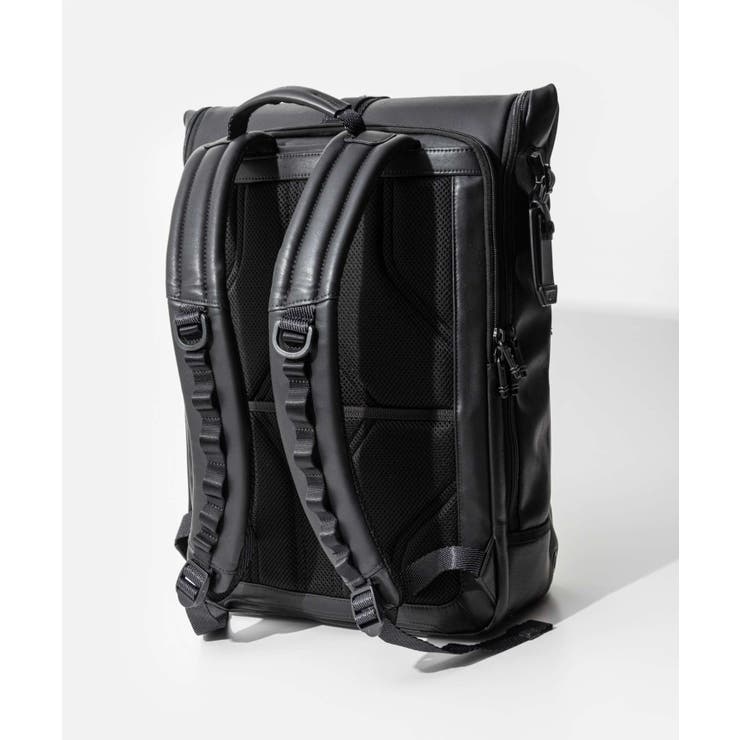 トゥミ TUMI ALPHA | U-STREAM | 詳細画像3 