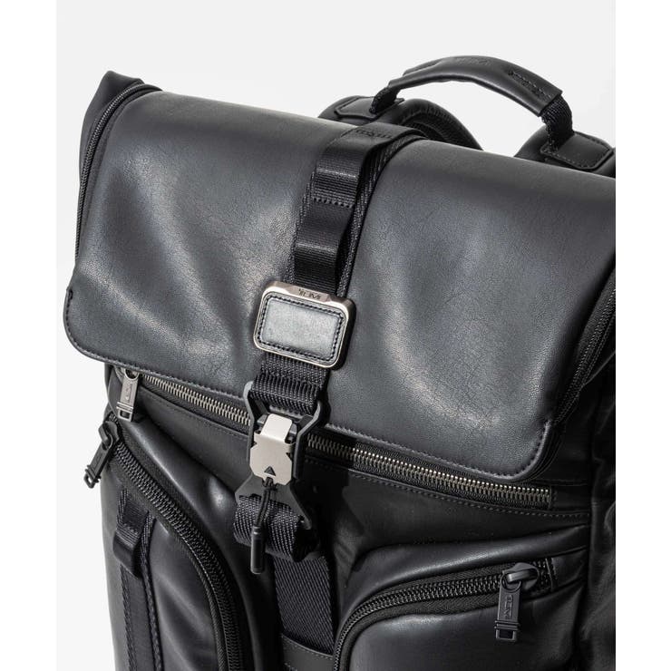 トゥミ TUMI ALPHA | U-STREAM | 詳細画像5 