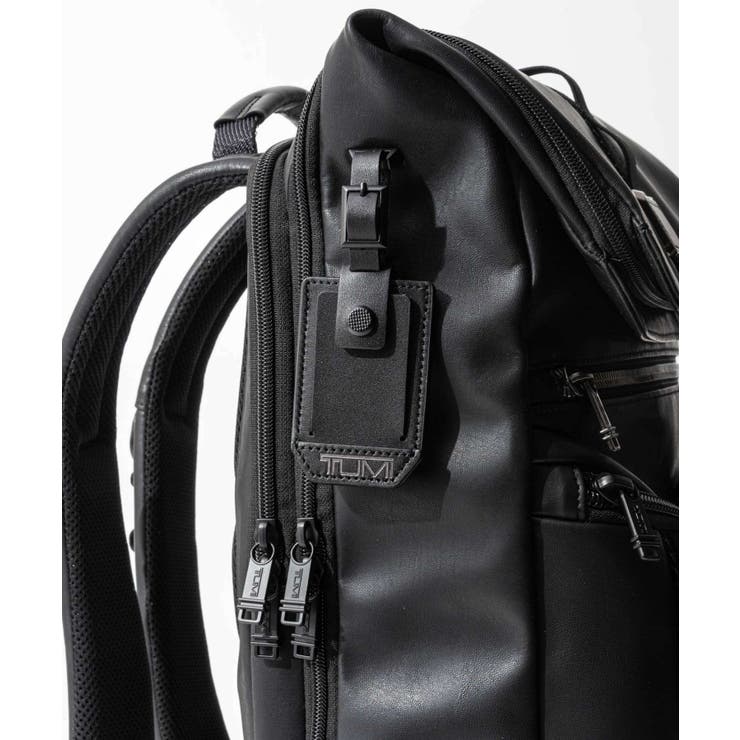 トゥミ TUMI ALPHA | U-STREAM | 詳細画像7 