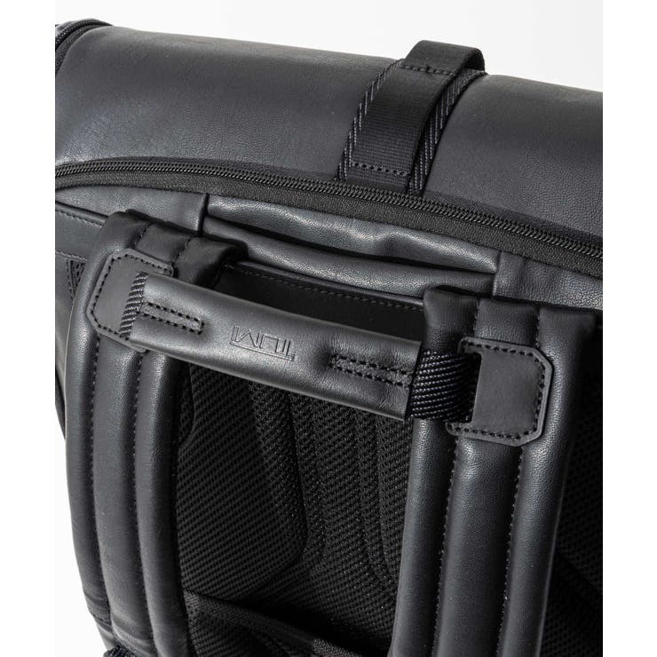 トゥミ TUMI ALPHA | U-STREAM | 詳細画像9 