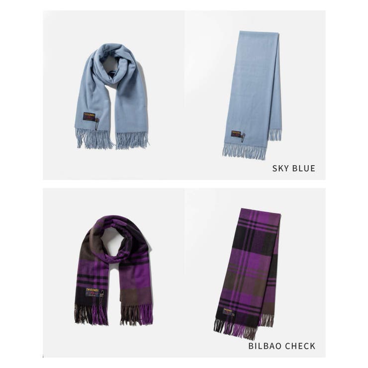 【当店別注】 ツイードミル TWEEDMILL | U-STREAM | 詳細画像15 