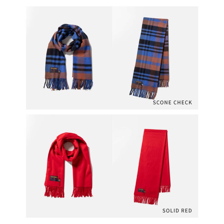 【当店別注】 ツイードミル TWEEDMILL | U-STREAM | 詳細画像18 