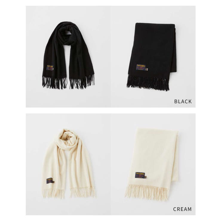 【当店別注】 ツイードミル TWEEDMILL | U-STREAM | 詳細画像8 