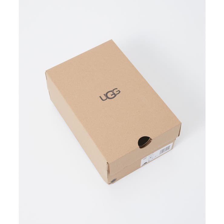 アグUGG1123572サンダルスカッフィータレディースシューズスライドサンダルファーSCUFFITAロゴ普段使いルームシューズスリッパおしゃれ靴ウィンター防寒かわいい女性おしゃれクロスストラップシープスキンブラックサンドチャコール22.0～25.0cm