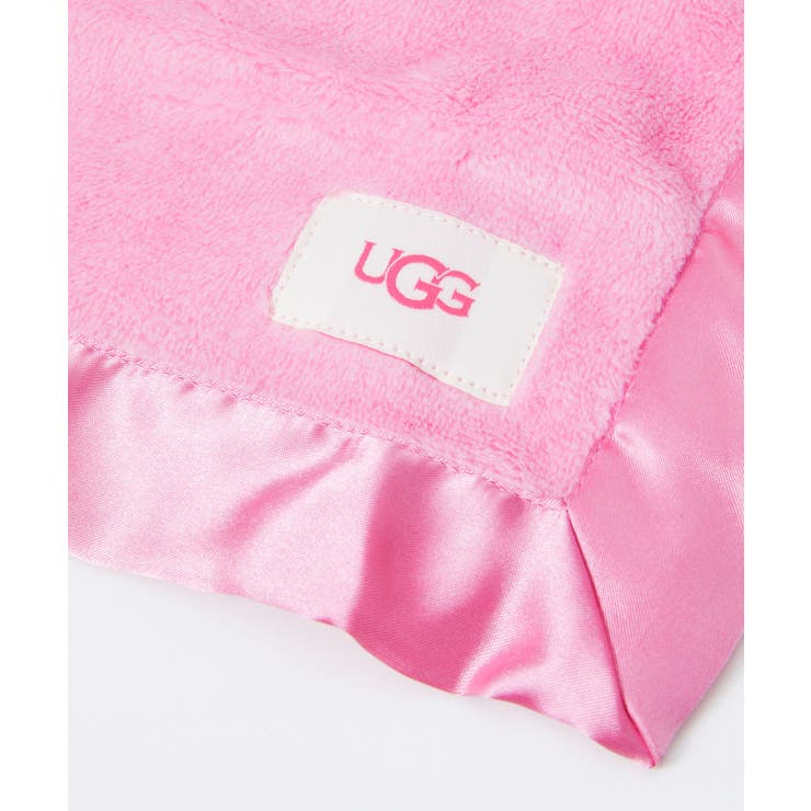 アグUGG1094823Iサンダルビックスビーアンドラビーキッズ・ベビーシューズベビーブーティー&ブランケットセットBixbeeAndLoveyロゴおしゃれ靴ウィンター防寒あったかふわふわブランドプレゼント赤ちゃん出産祝いチャコールバニラ9.0～12.5cm