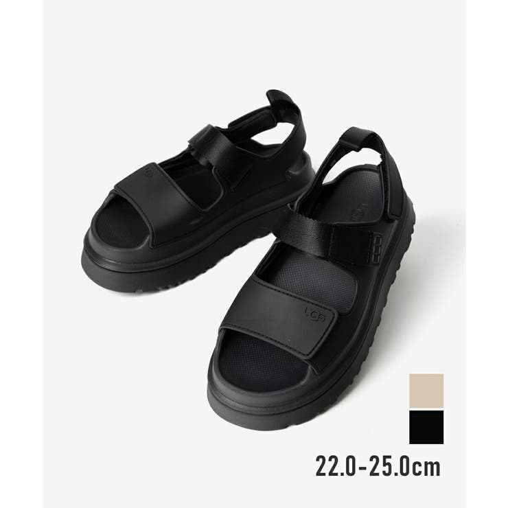 アグ UGG SANDAL | U-STREAM | 詳細画像1 