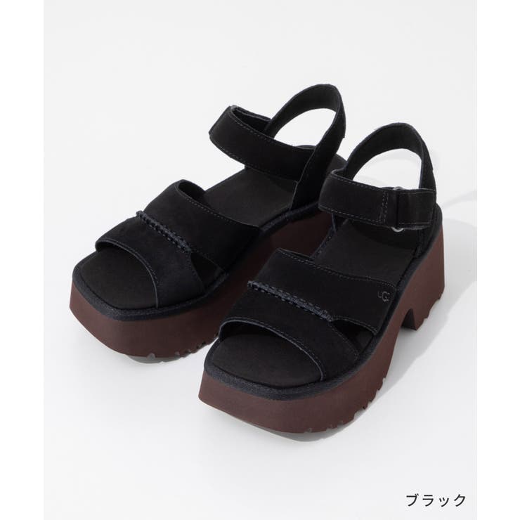 アグ UGG SANDAL | U-STREAM | 詳細画像2 