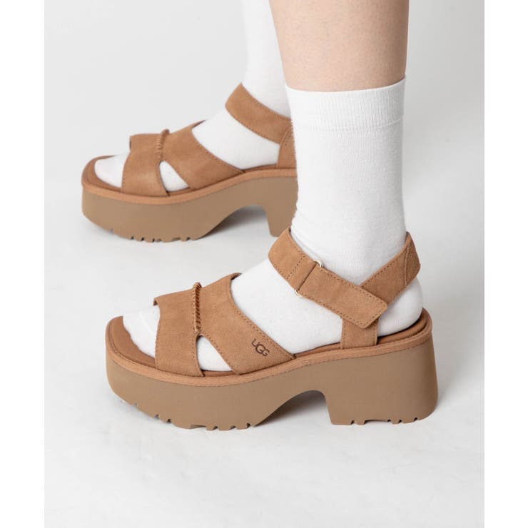 アグ UGG SANDAL | U-STREAM | 詳細画像5 