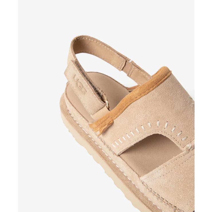 アグ UGG SANDAL | U-STREAM | 詳細画像11 