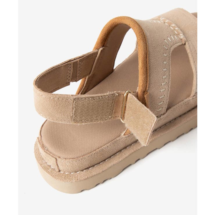 アグ UGG SANDAL | U-STREAM | 詳細画像12 