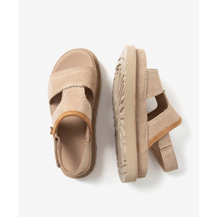 アグ UGG SANDAL | U-STREAM | 詳細画像13 