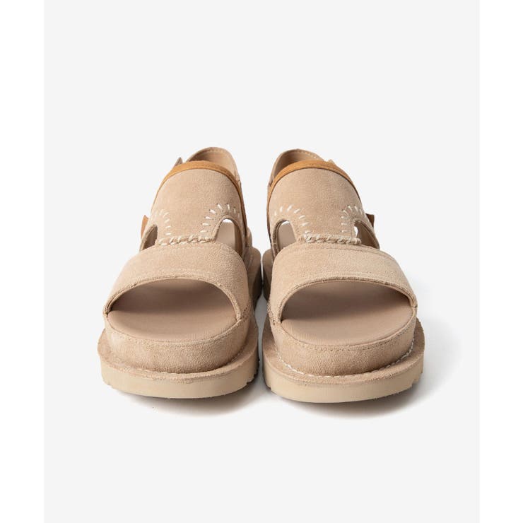 アグ UGG SANDAL | U-STREAM | 詳細画像4 