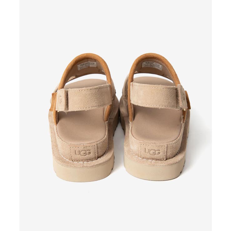 アグ UGG SANDAL | U-STREAM | 詳細画像5 