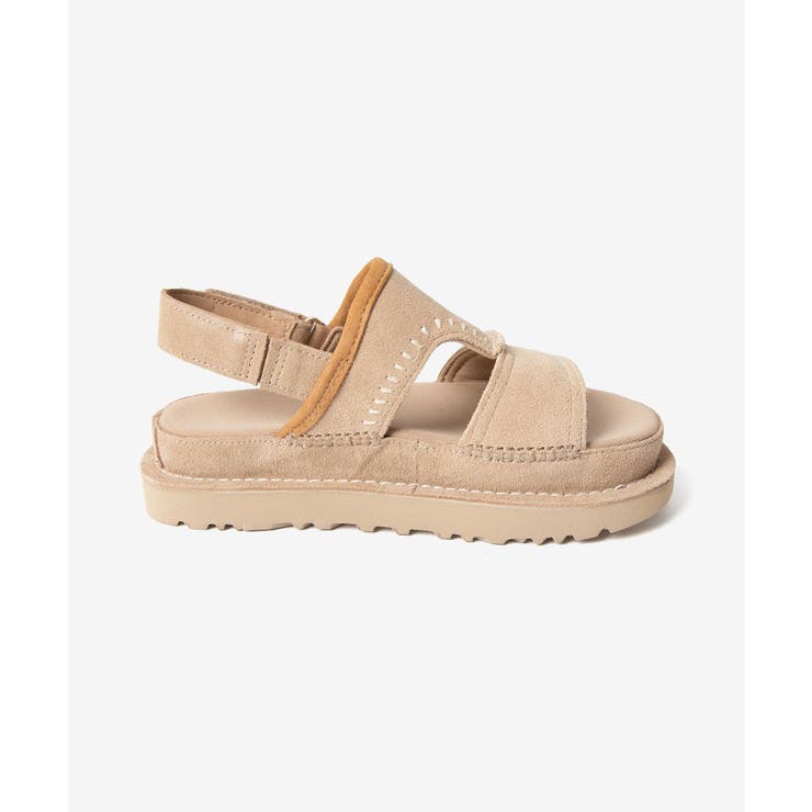 アグ UGG SANDAL | U-STREAM | 詳細画像7 