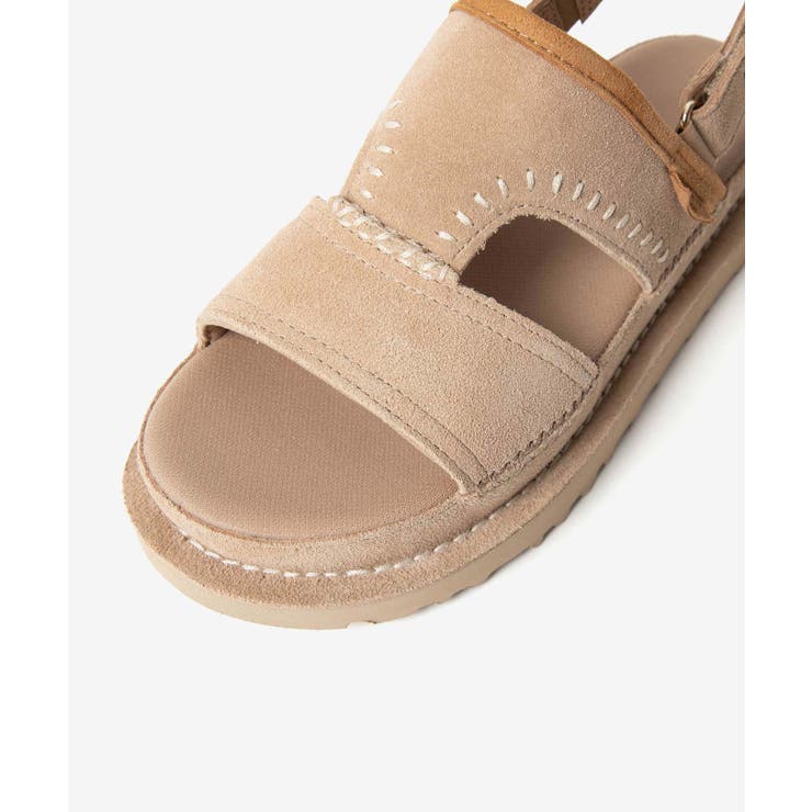 アグ UGG SANDAL | U-STREAM | 詳細画像10 
