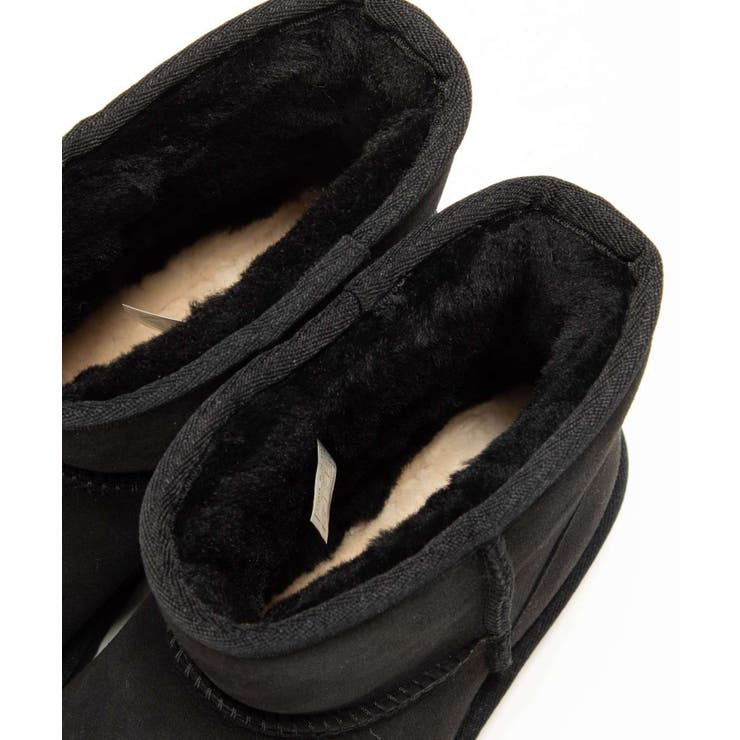 アグ UGG クラシックミニII | U-STREAM | 詳細画像8 