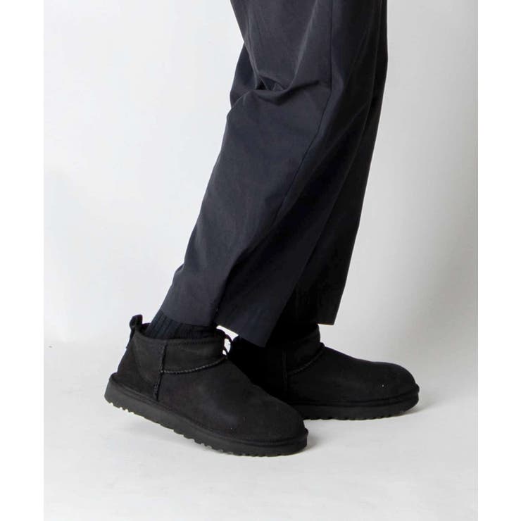 アグ UGG クラシックウルトラミニ[品番：TRDW0008754]｜U-STREAM（ユー