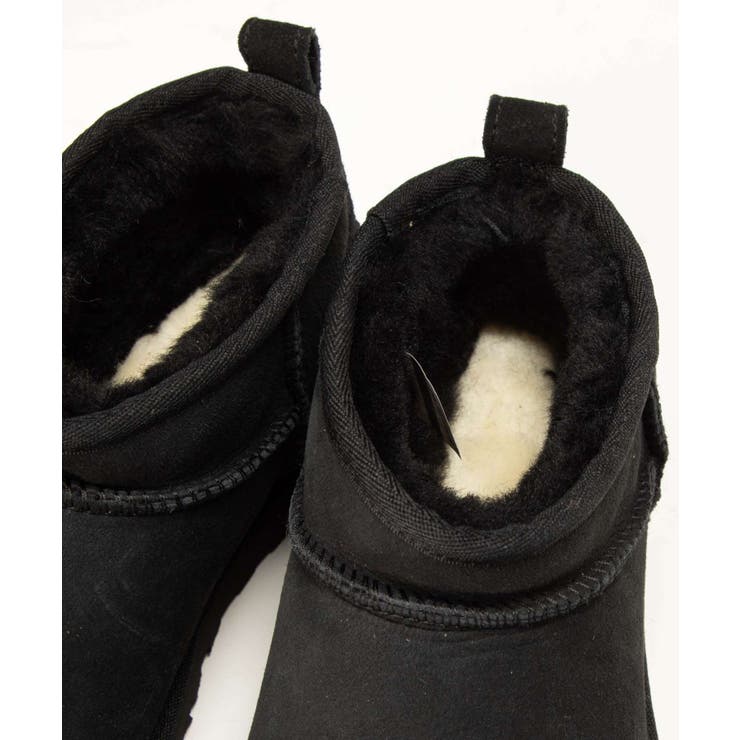 アグ UGG クラシックウルトラミニ | U-STREAM | 詳細画像10 