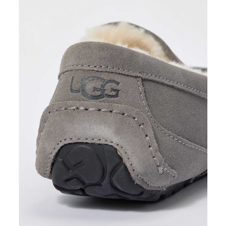 UGG ASCOT メンズ[品番：TRDW0008949]｜U-STREAM（ユー