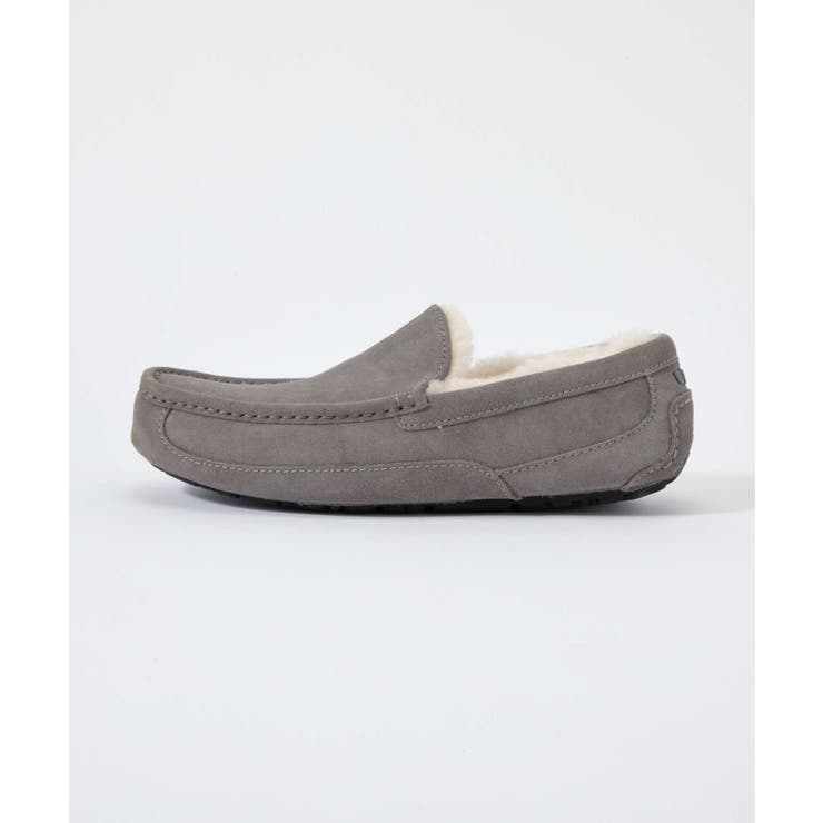 UGG ASCOT メンズ[品番：TRDW0008949]｜U-STREAM（ユー